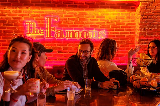 2 Hours Party Bike Pub Crawl Tour in Glendale California - Glendale’s 2-hour party bike rhythm