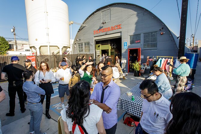 2 Hours Party Bike Pub Crawl Tour in Glendale California - The staff factor: why the hosts matter
