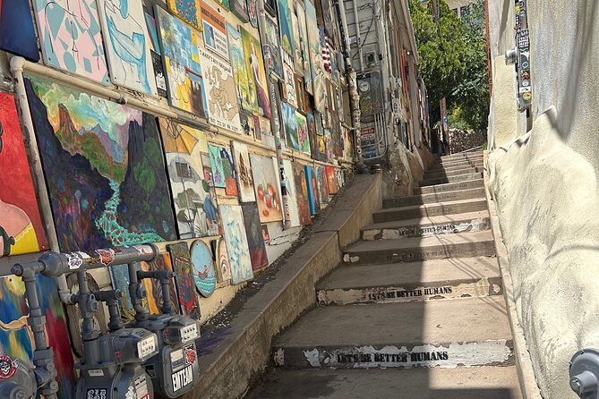 3 Hour Private Bisbee Pub Crawl - Copper Queen Hotel: Haunted Past Meets a Real Bisbee Landmark