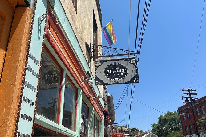3 Hour Private Bisbee Pub Crawl - Bisbee Grand Saloon: Wild West Energy and Live Music Vibes