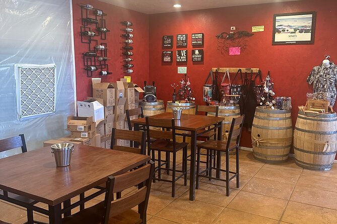 3 Hour Private Bisbee Pub Crawl - What the Price Really Covers (and What It Doesn’t)