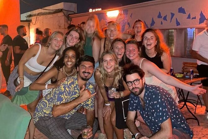 3 Hour Pub Crawl Tour in Tirana - Who should book this Tirana pub crawl (and who should skip it)