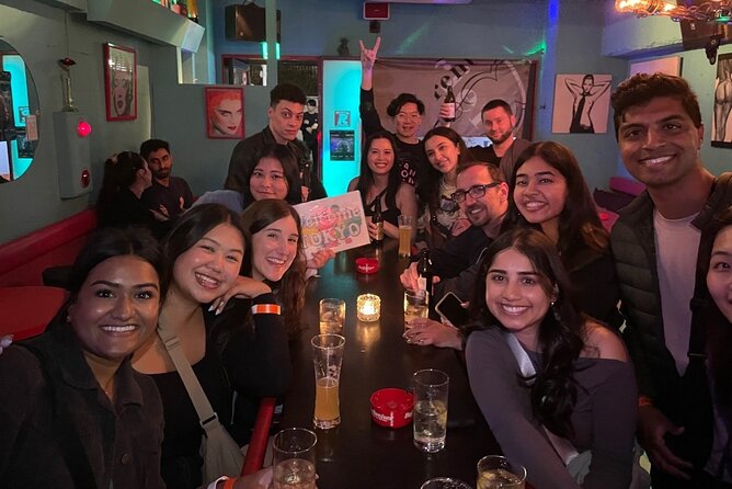 3Hour Osaka Pub Crawl Bar Hopping Nightlife Guided Tour in Namba - Namba nightlife in 3 hours: what you’re really buying
