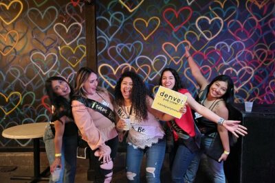 4+ Hour Party Pub Crawl - Downtown Denver's Ballpark District - The real price check: why $35 can work in Denver