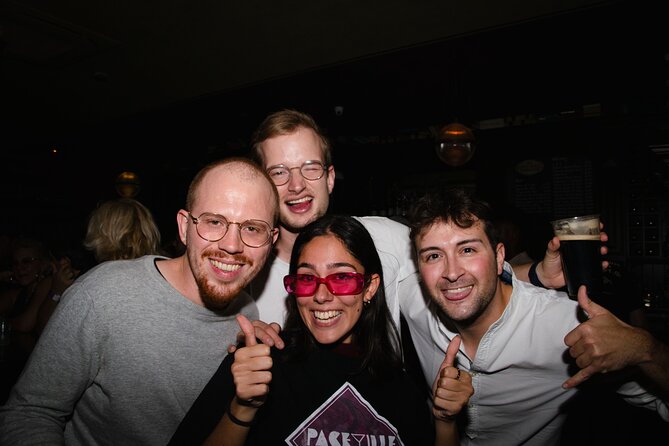 4 Hours Paceville Pub Crawl - Price and Value: Is $25.23 Actually a Deal?