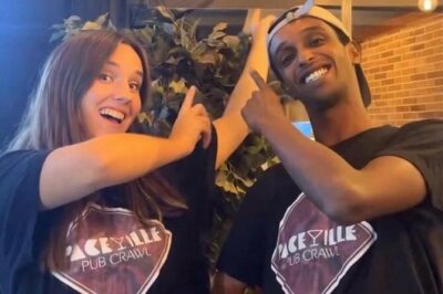 4 Hours Paceville Pub Crawl - The Stops: How the Crawl Moves Through Paceville