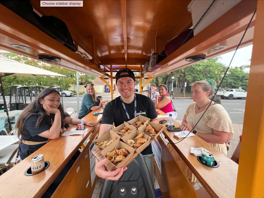 Adelaide: HandleBar Bike Tour with Pub Stops & Dinner Option - Timing, Weather, and Safety Rules That Actually Affect You