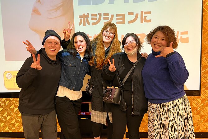 Akabane pub adventure night - When booking is better than DIY