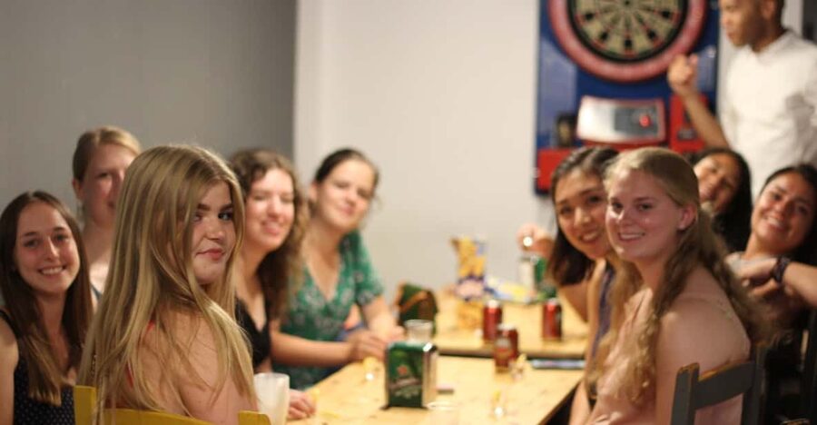 Alicante: Guided Pub Crawl with Shots and Beer - Key things to know before you go