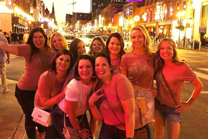 All-Inclusive Nighttime Pub Crawl - Price and value check: who this tour fits best