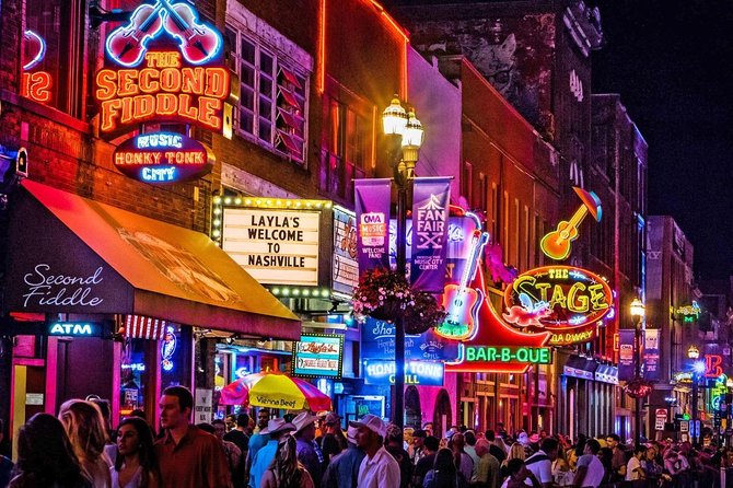 All-Inclusive Nighttime Pub Crawl - What the $84.95 covers: drinks, samples, and VIP perks