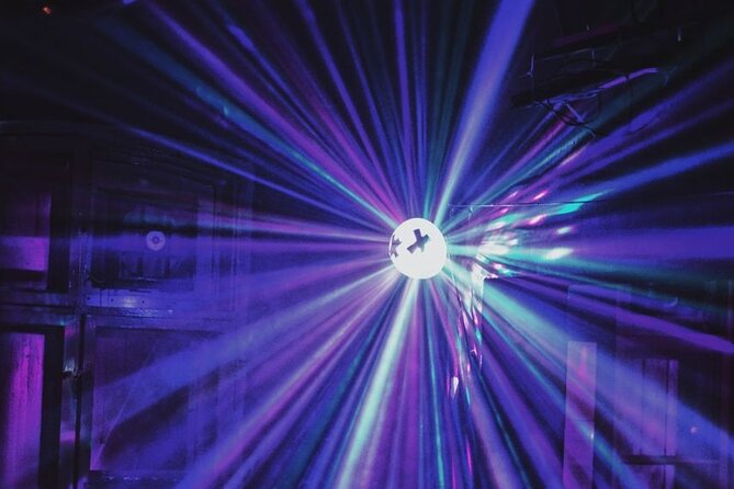 Alternative Berlin Pub Crawl - ID, dress, and bar behavior: simple tips that prevent headaches