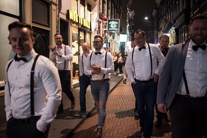 Amsterdam Private Pub Crawl in the City Center - What This Amsterdam Pub Crawl Is Really Like