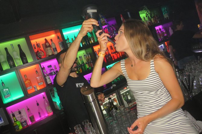 Amsterdam Red Light District Pub Crawl - Stop-by-stop: what each venue feels like