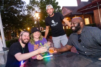 Annapolis Ghost Tours Boos & Booze Haunted Pub Crawl - Price and Value: Does $36 Feel Fair?