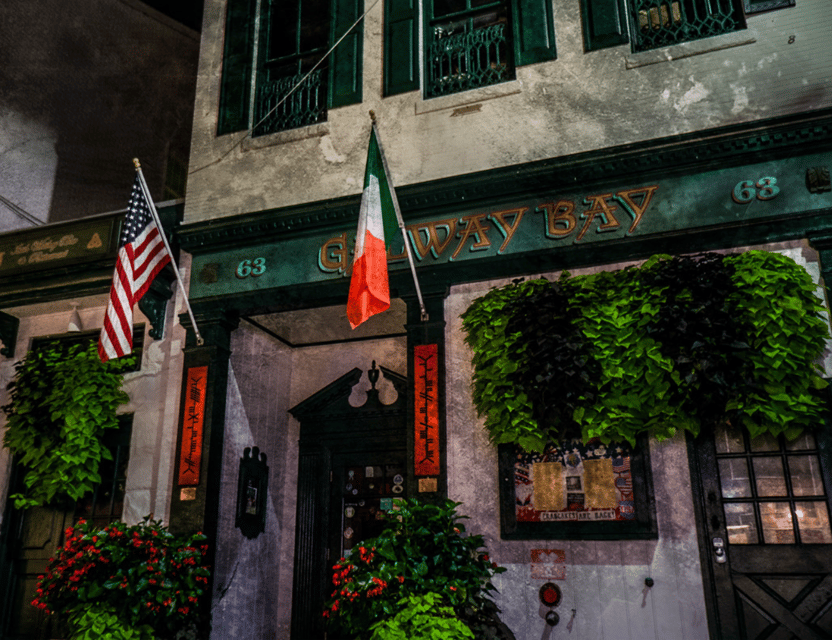 Annapolis Ghosts: Spirits & Spirits Haunted Pub Crawl - Thinking like a paranormal investigator: how the “investigator” part works