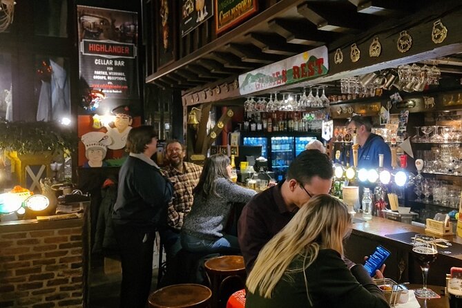 Antwerp Pub Crawl - Should you book the Antwerp Pub Crawl?
