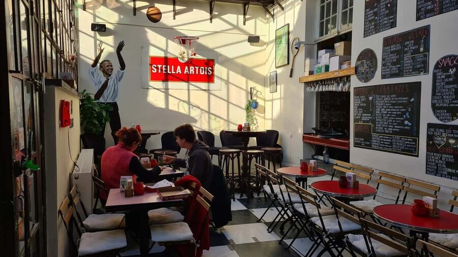 Antwerp: Pub Crawl in the Historical City - Accessibility and who this format fits best