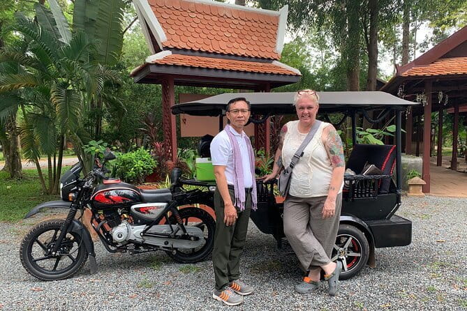 Apsara Show Dinner and Night Market Pub street - Who Should Book This Tour—and Who Might Want Something Else