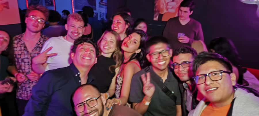 Arequipa: Pub Crawl with Skip-The-Line Access and Drinks - Key highlights worth knowing before you go