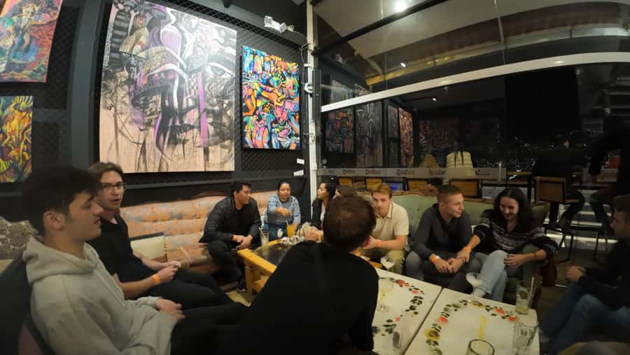 Arequipa: Pub Crawl with Skip-The-Line Access and Drinks - Price and value: what $21 covers (and what it won’t)