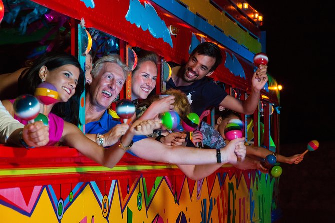 Aruba Happy Hour Party Bus Pub Crawl - Who Should Book This (and Who Should Skip It)