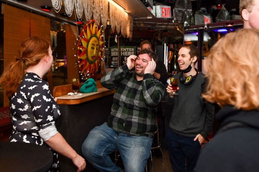 Asheville: Terrors, Boos and Booze Haunted Pub Crawl - 5 Key Ways This Haunted Pub Crawl Feels Worth It