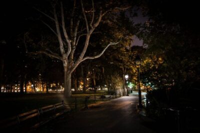 Asheville: Terrors, Boos and Booze Haunted Pub Crawl - How the 6:00–8:00 Route Works: Five Venues and Eight Haunted Stops