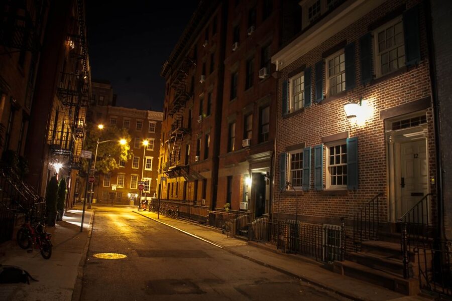 Asheville: Terrors, Boos and Booze Haunted Pub Crawl - Battery Park Hotel: Tuberculosis and Great Depression Tales in a Real-World Setting