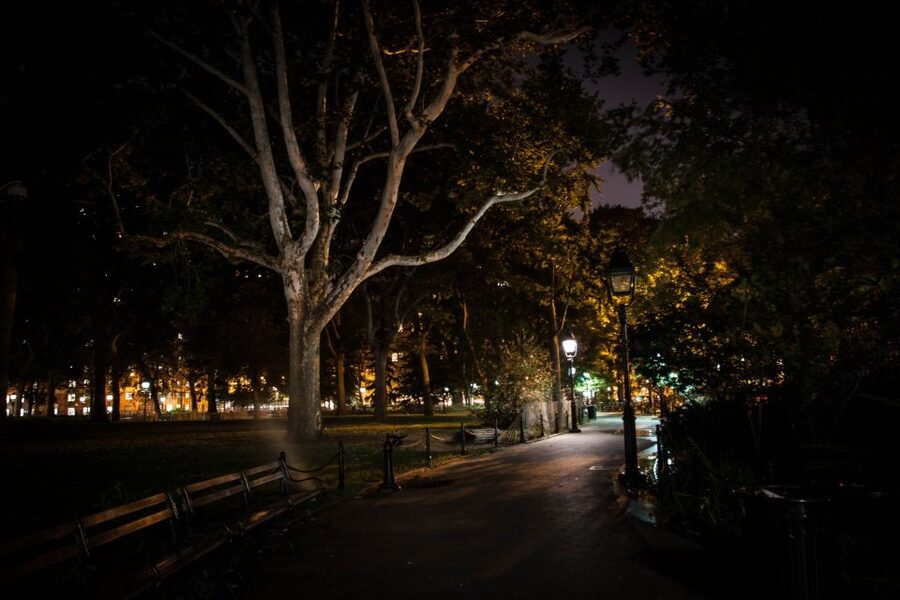 Asheville: Terrors, Boos and Booze Haunted Pub Crawl - How the 6:00–8:00 Route Works: Five Venues and Eight Haunted Stops