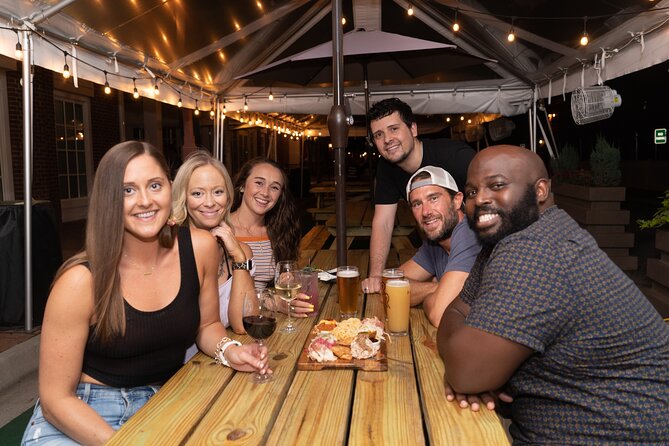 Asheville Terrors Boos and Brews Haunted Pub Crawl - Key Things I Think Are Most Worth Your Attention