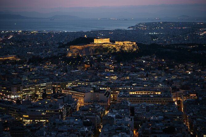 Athens: Rooftop Pub Crawl w/ Acropolis Views & Party - Stop 3 Rooftop Finale: The Local Vibe and the Setup for Later Dancing