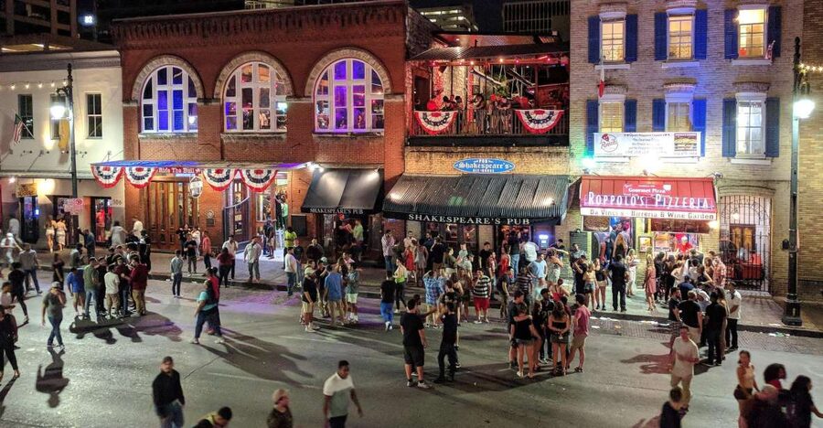 Austin: Downtown Live Music Pub Crawl - Key things you’ll notice on this Austin pub crawl