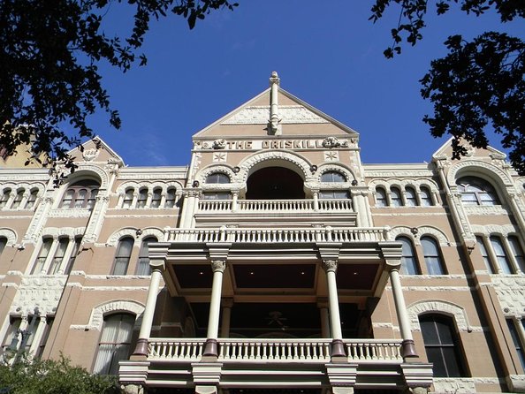 Austin: Haunted Pub Crawl Walking Tour - Key highlights worth your attention