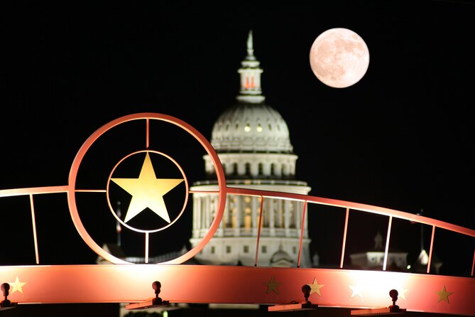 Austin Haunted Pub Crawl Walking Tour - Guides and Storytelling Style: Why the Night Can Feel Different