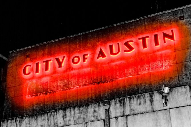 Austin: Haunted Pub Crawl Walking Tour - Speakeasy-style atmosphere and the “what a night can feel like” factor