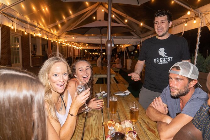 Austin Spirits & Spirits Haunted Pub Crawl - Key things to know before you go