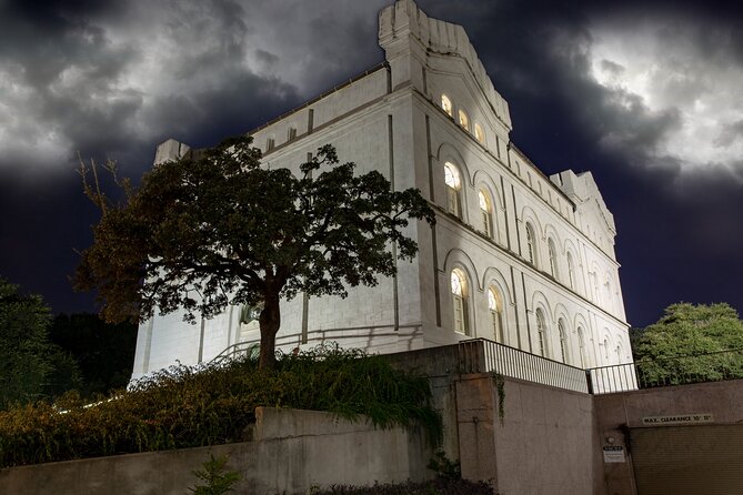 Austin Spirits & Spirits Haunted Pub Crawl - Should you book this tour?