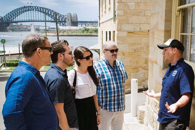Balmain Pub Walking Tour - Key Highlights I’d Prioritize Before You Book