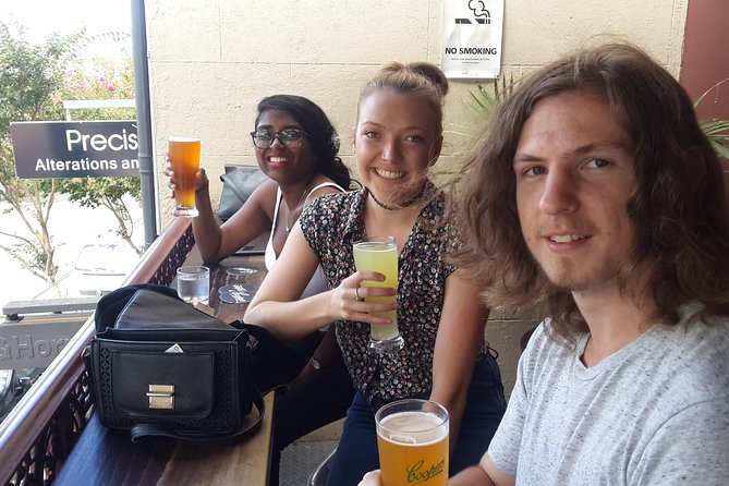 Balmain Pub Walking Tour - Balmain Puburb in 3 Hours: How the Walk Works
