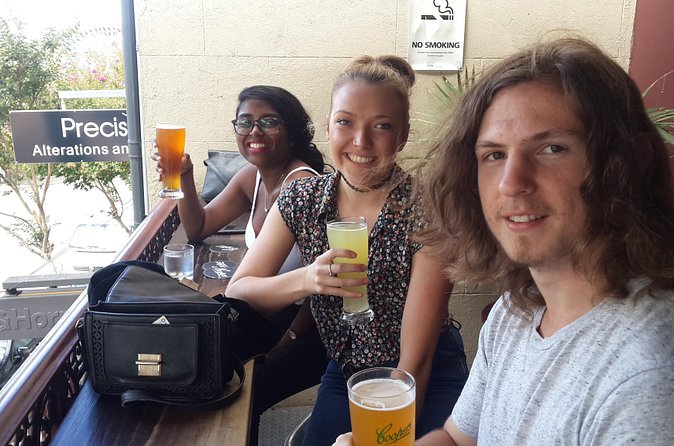 Balmain Pub Walking Tour - The Stories Behind Vice, Duels, and Escape Tales