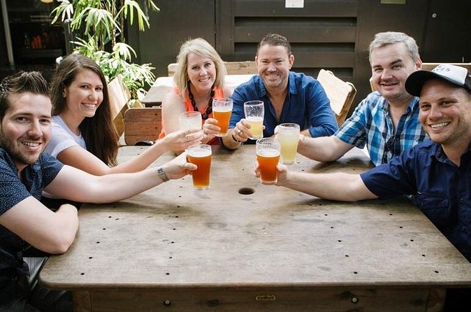 Balmain Pub Walking Tour - Who This Balmain Pub Tour Suits Best