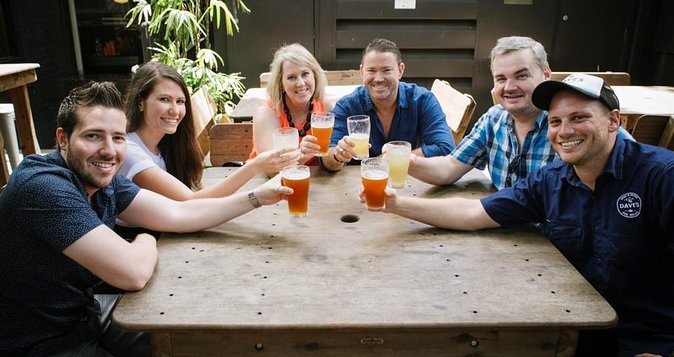Balmain Pub Walking Tour - Price and Inclusions: What You Really Get for $82.84
