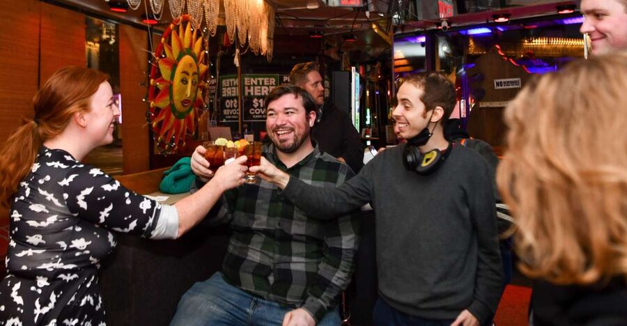 Baltimore: Boos and Booze Haunted Pub Crawl - Key Things I’d Watch for on This Crawl