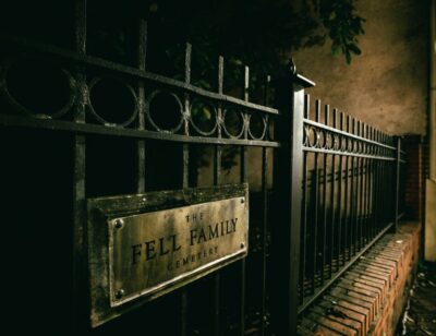 Baltimore: Boos and Booze Haunted Pub Crawl - Price, drinks, and why $30 can still be a good deal