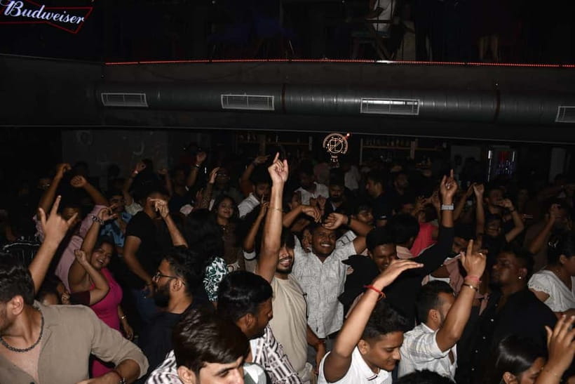 Bangalore:The Original bengaluru pub crawl - Key points before you go