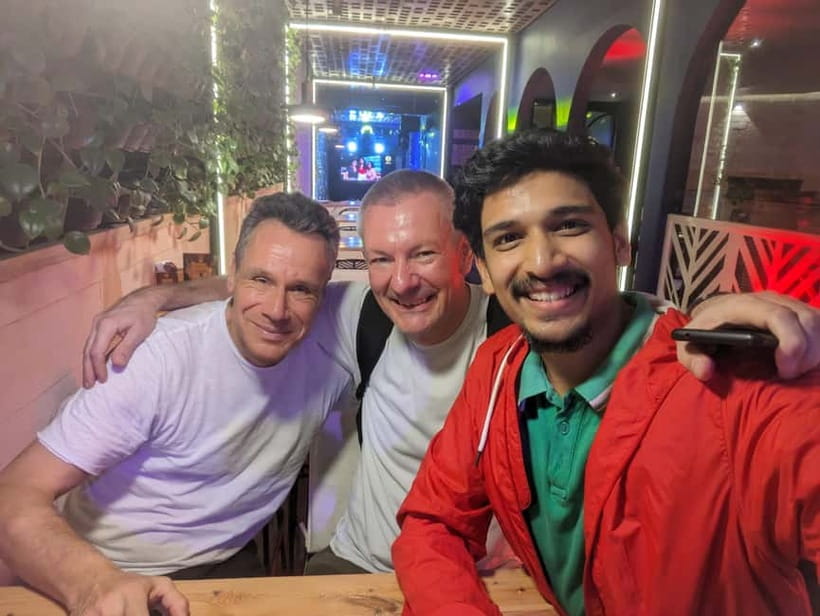Bangalore:The Original bengaluru pub crawl - Church Street game plan: how the venues keep the mood changing