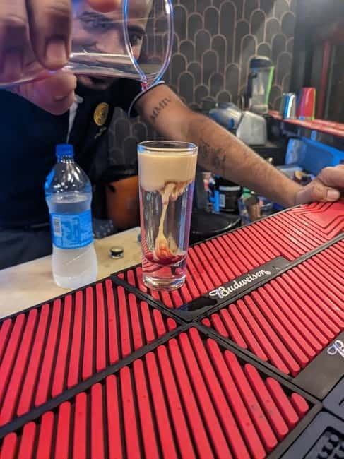 Bangalore:The Original bengaluru pub crawl - FLO Church Street: the concert and dance hour(s)