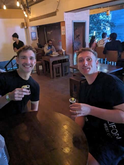 Bangalore:The Original bengaluru pub crawl - Transfer time to the finale: don’t miss the last act