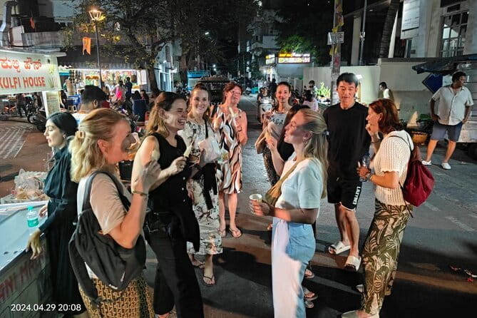 Bangalore The original Pub crawl Tour - Hopping pubs on Brigade Road: what the stops are really for